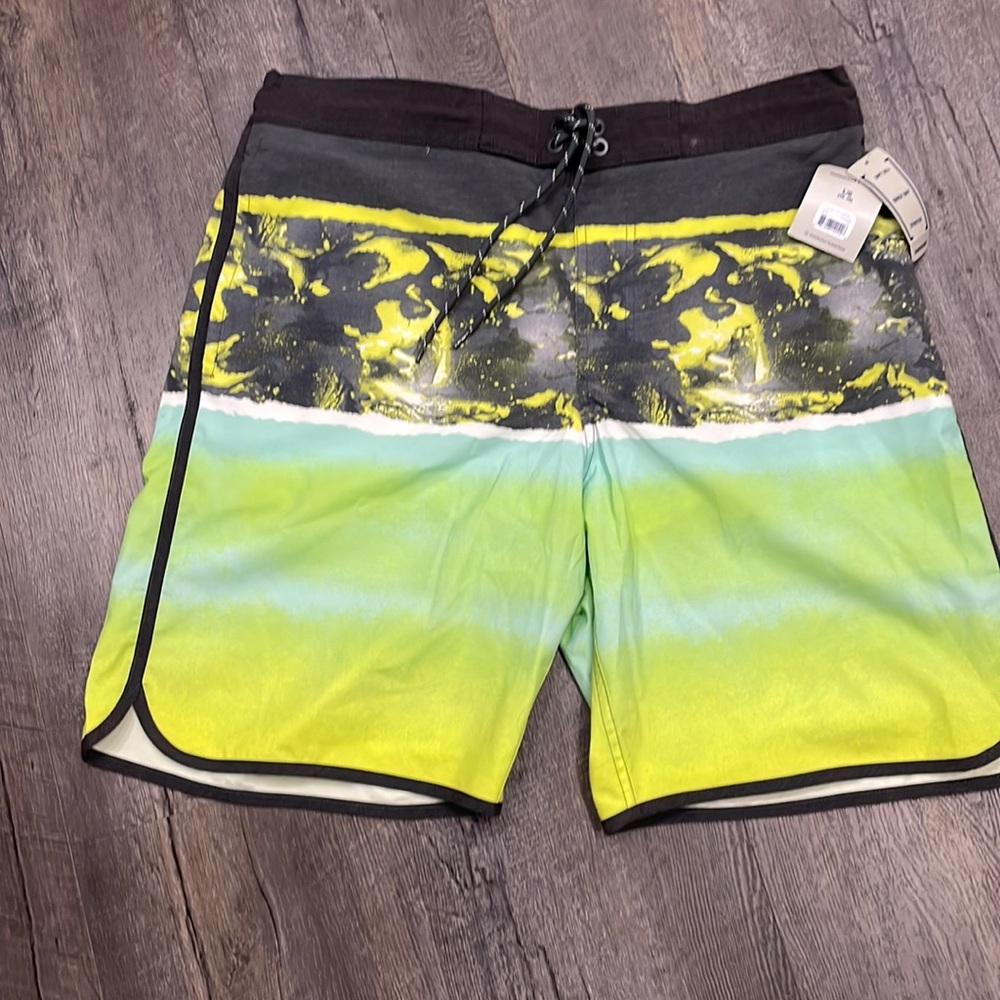 George bathing suit